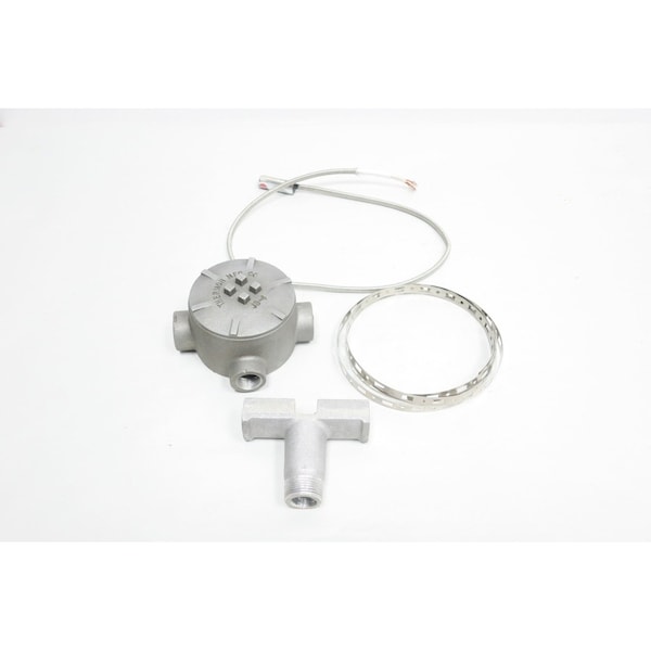 Thermon Power Connection Wire Splice Kit Heat Shrink Tubing TCA-1 - main